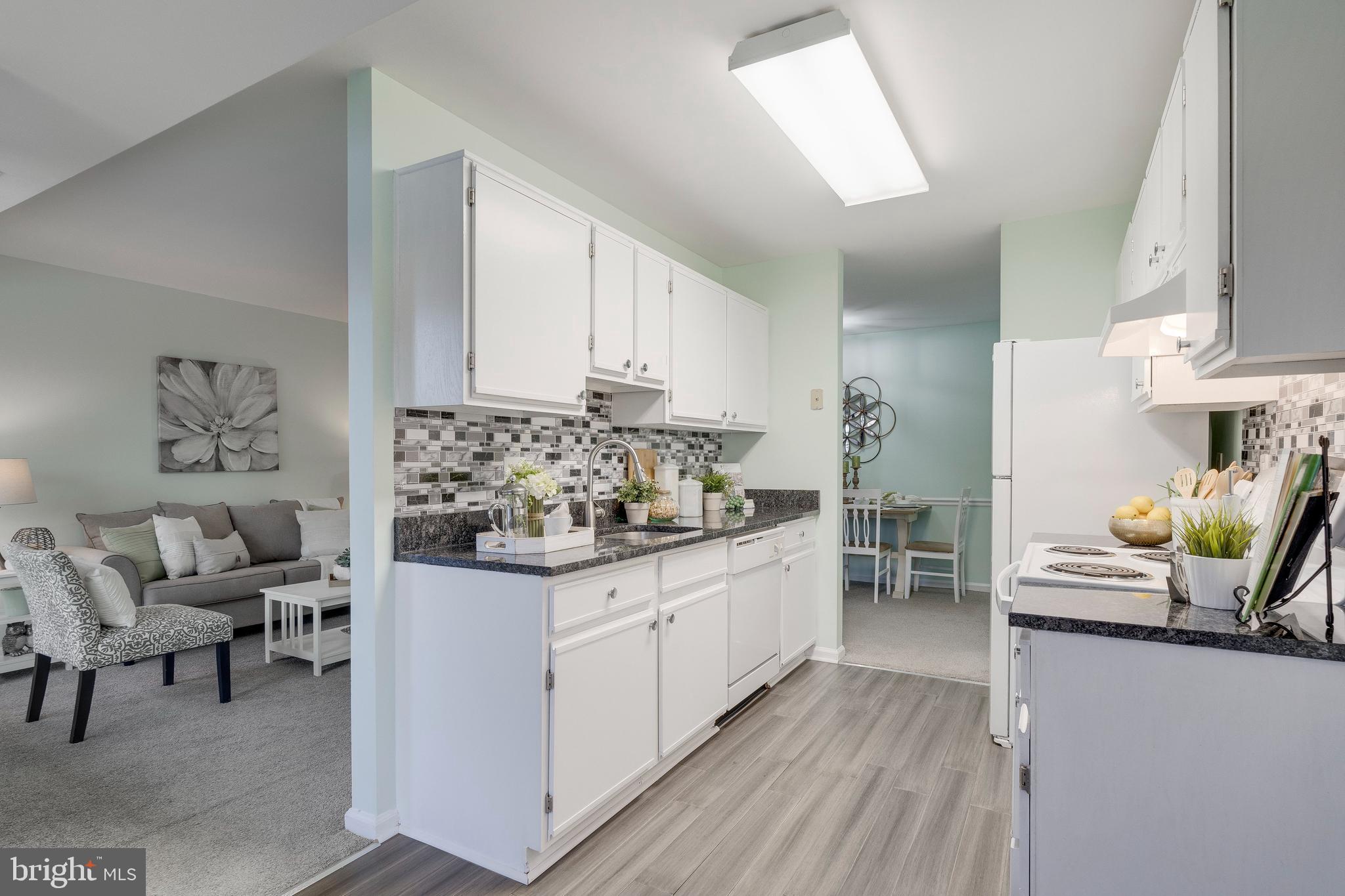 BATTERY HEIGHTS - Residential Lease