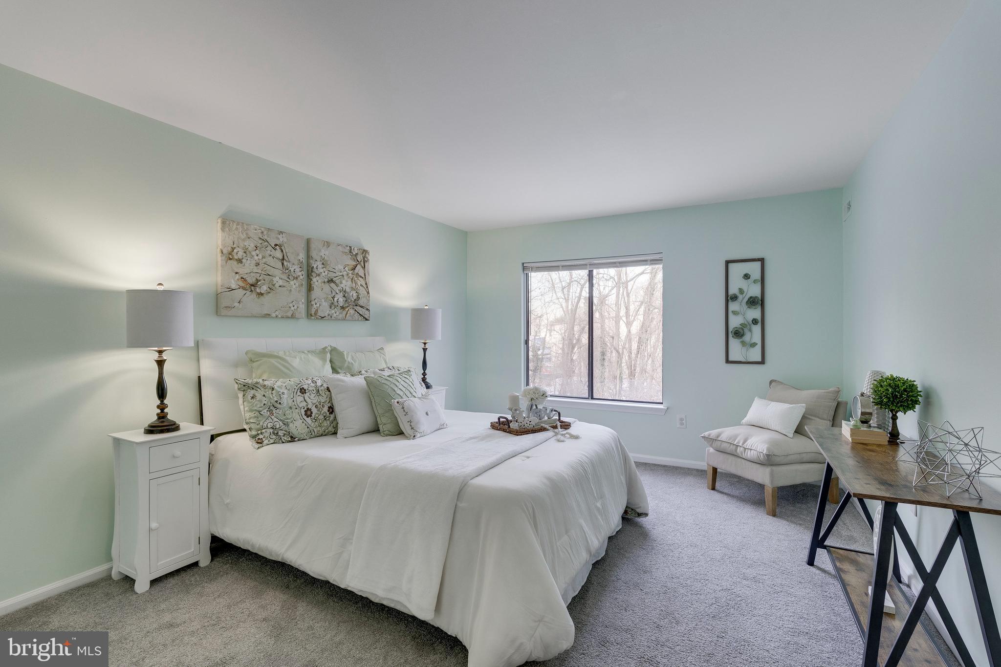 BATTERY HEIGHTS - Residential Lease