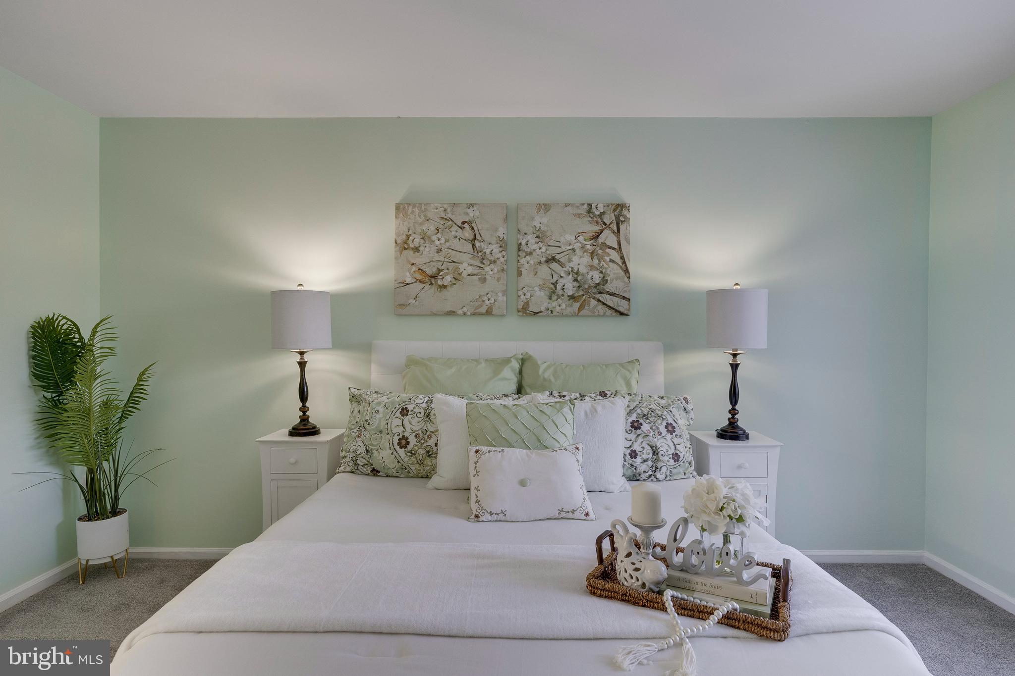 BATTERY HEIGHTS - Residential Lease