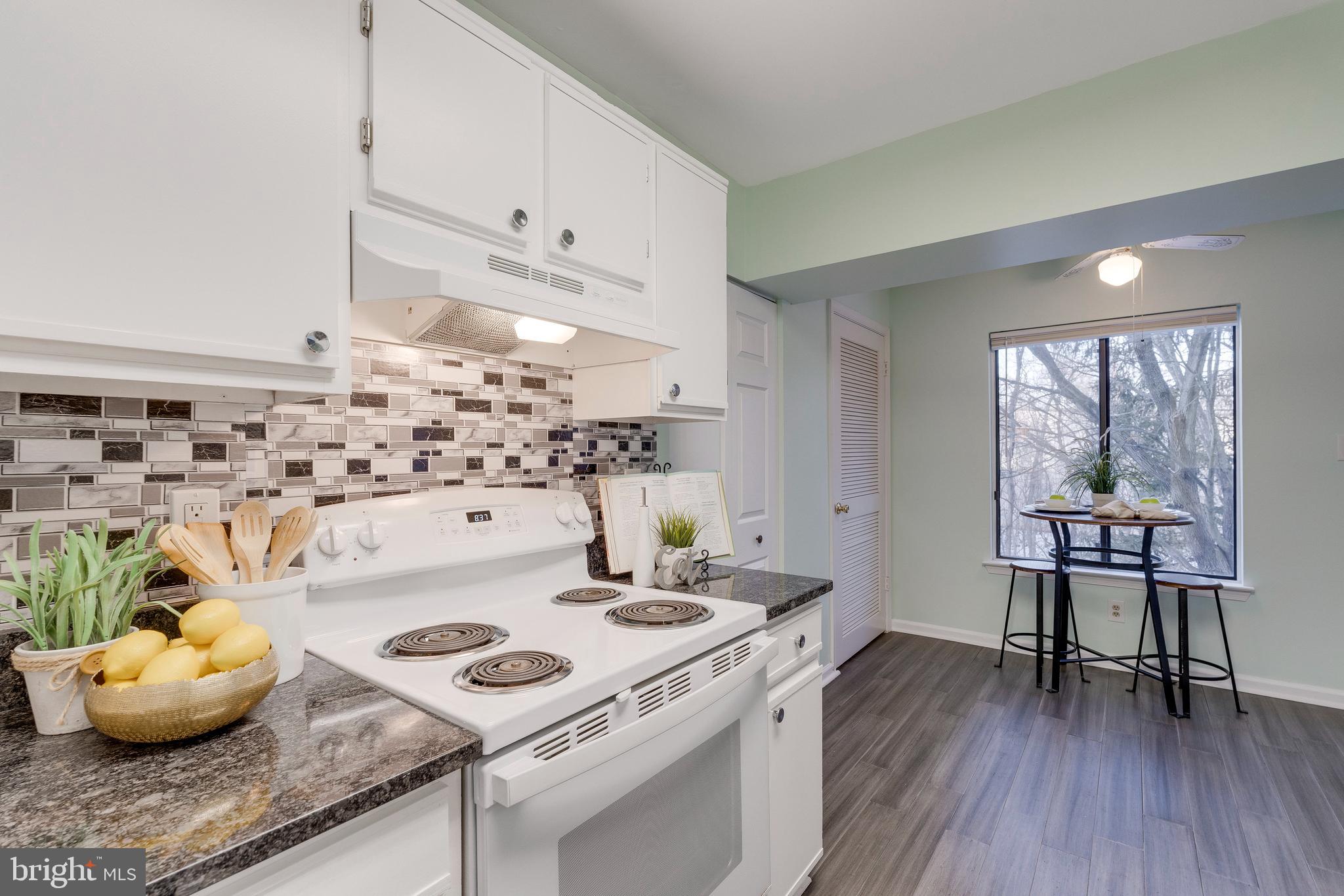 BATTERY HEIGHTS - Residential Lease