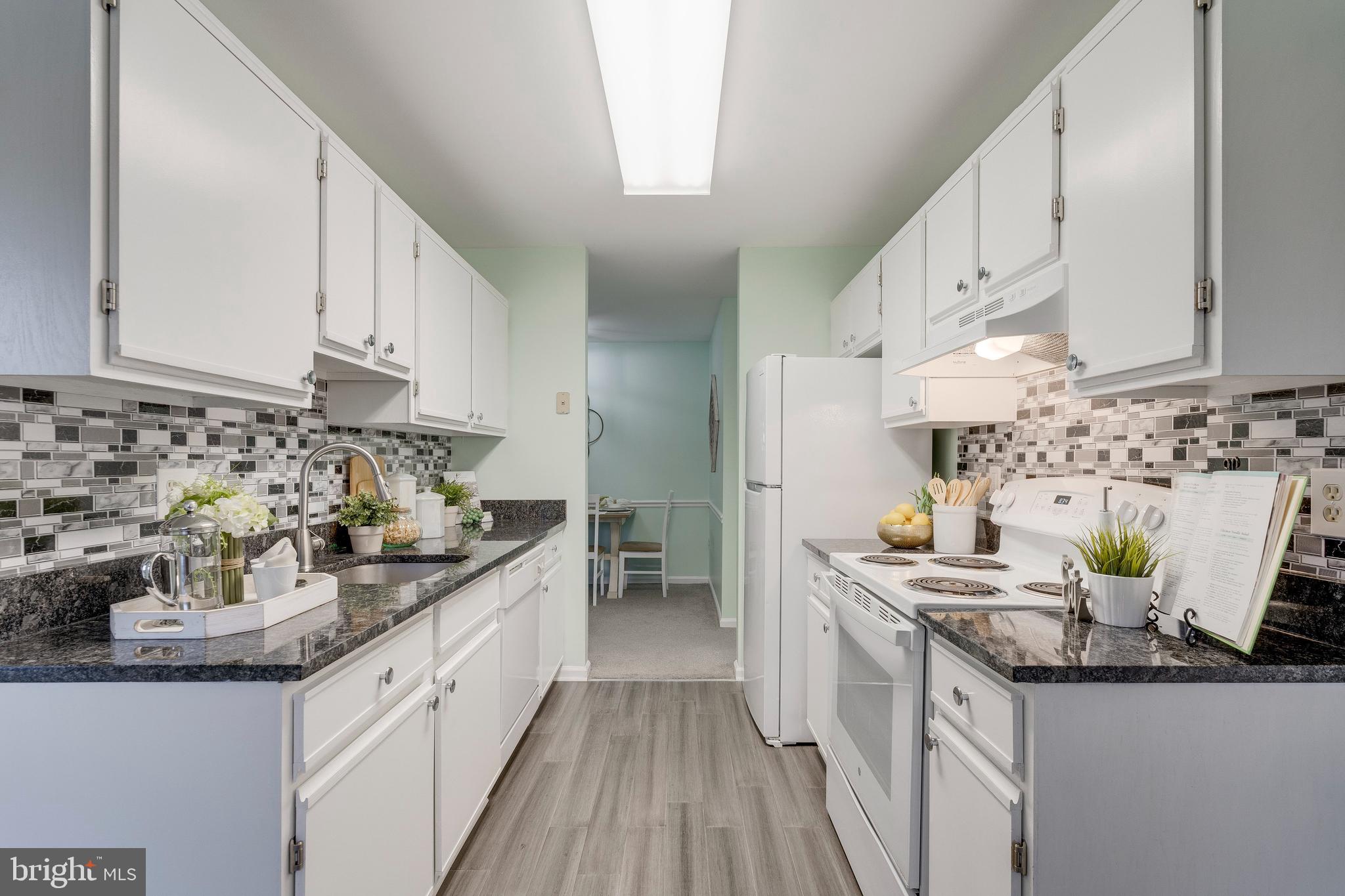 BATTERY HEIGHTS - Residential Lease