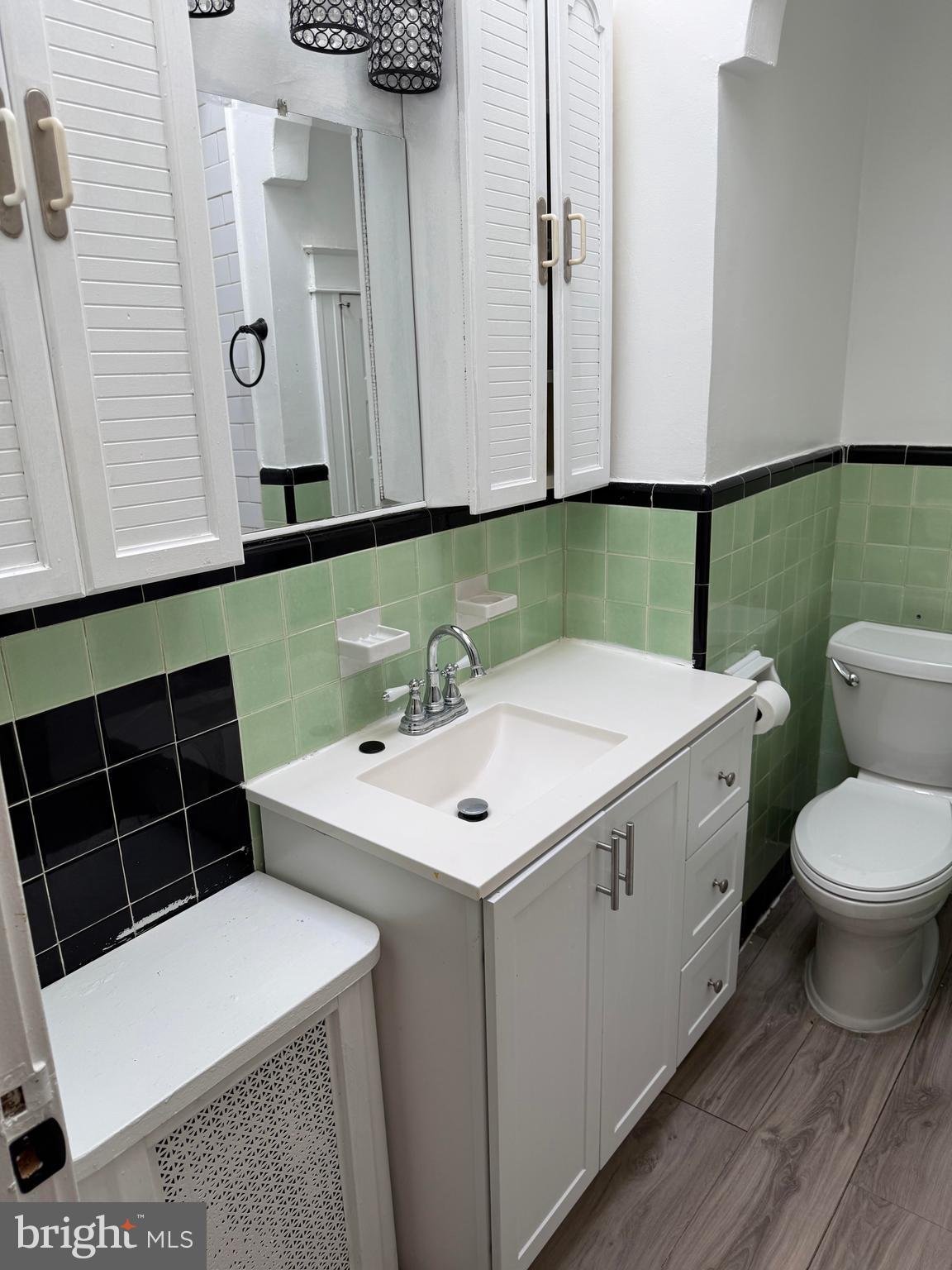 MAYFAIR - Residential