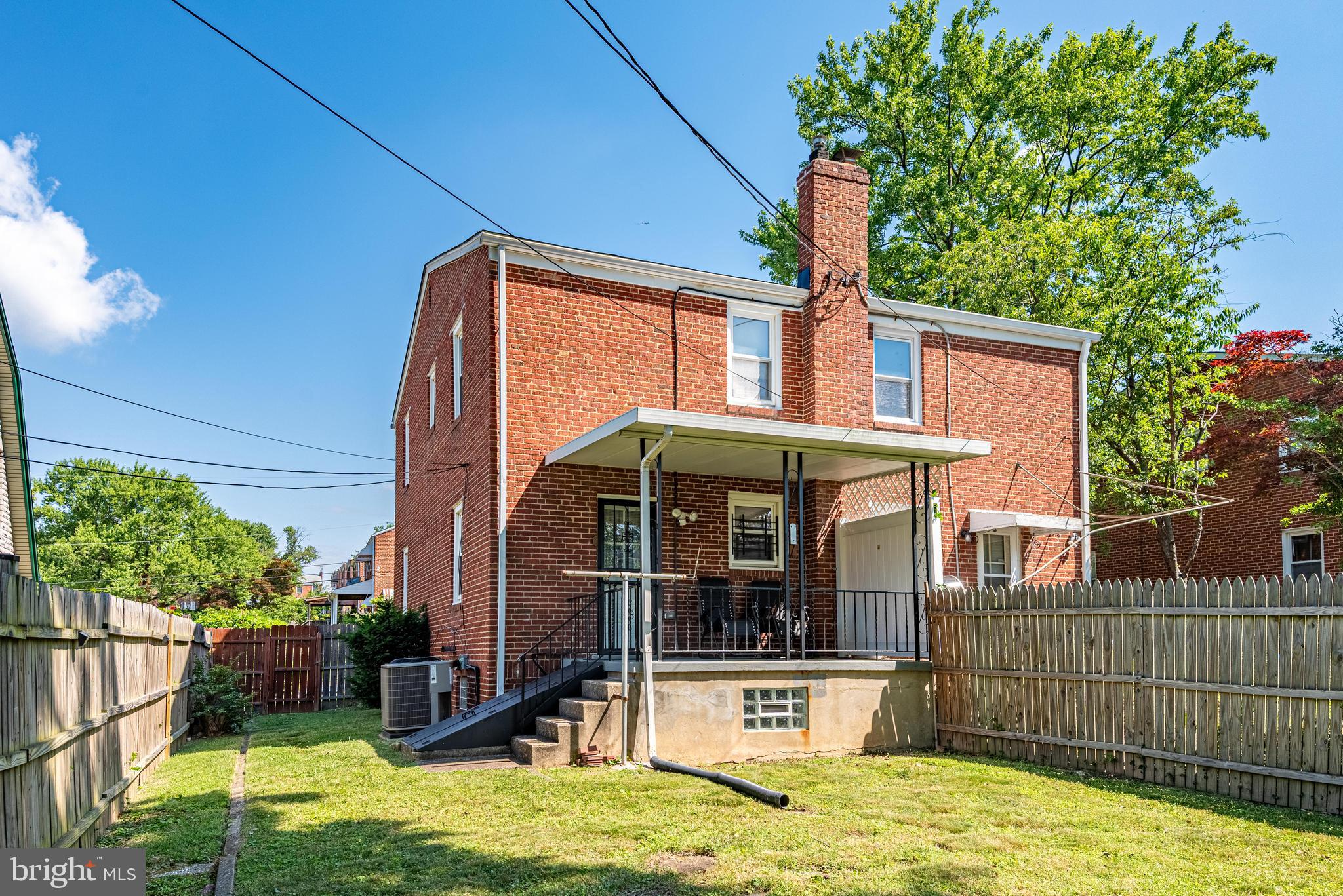 GARDENVILLE - Residential