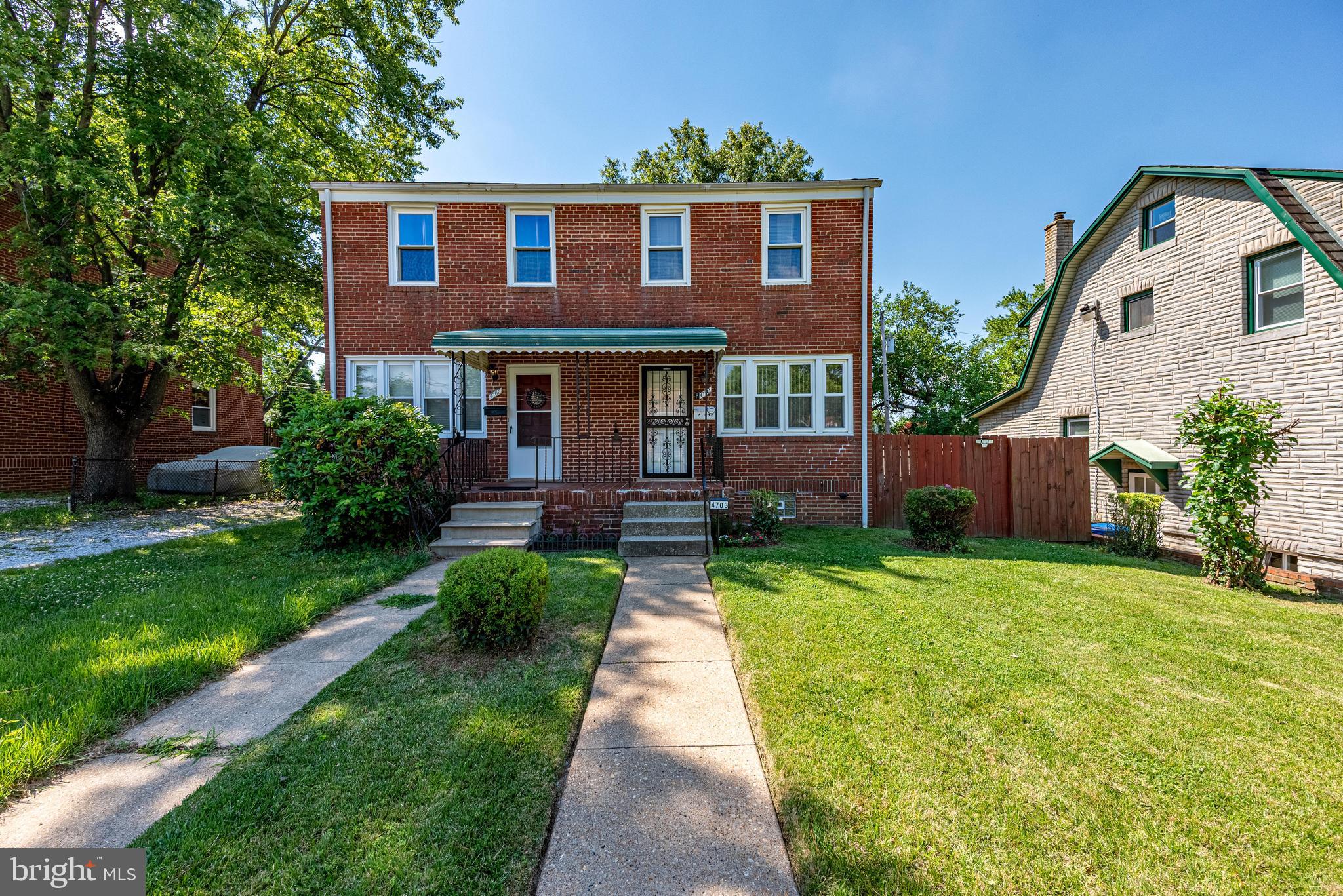 GARDENVILLE - Residential
