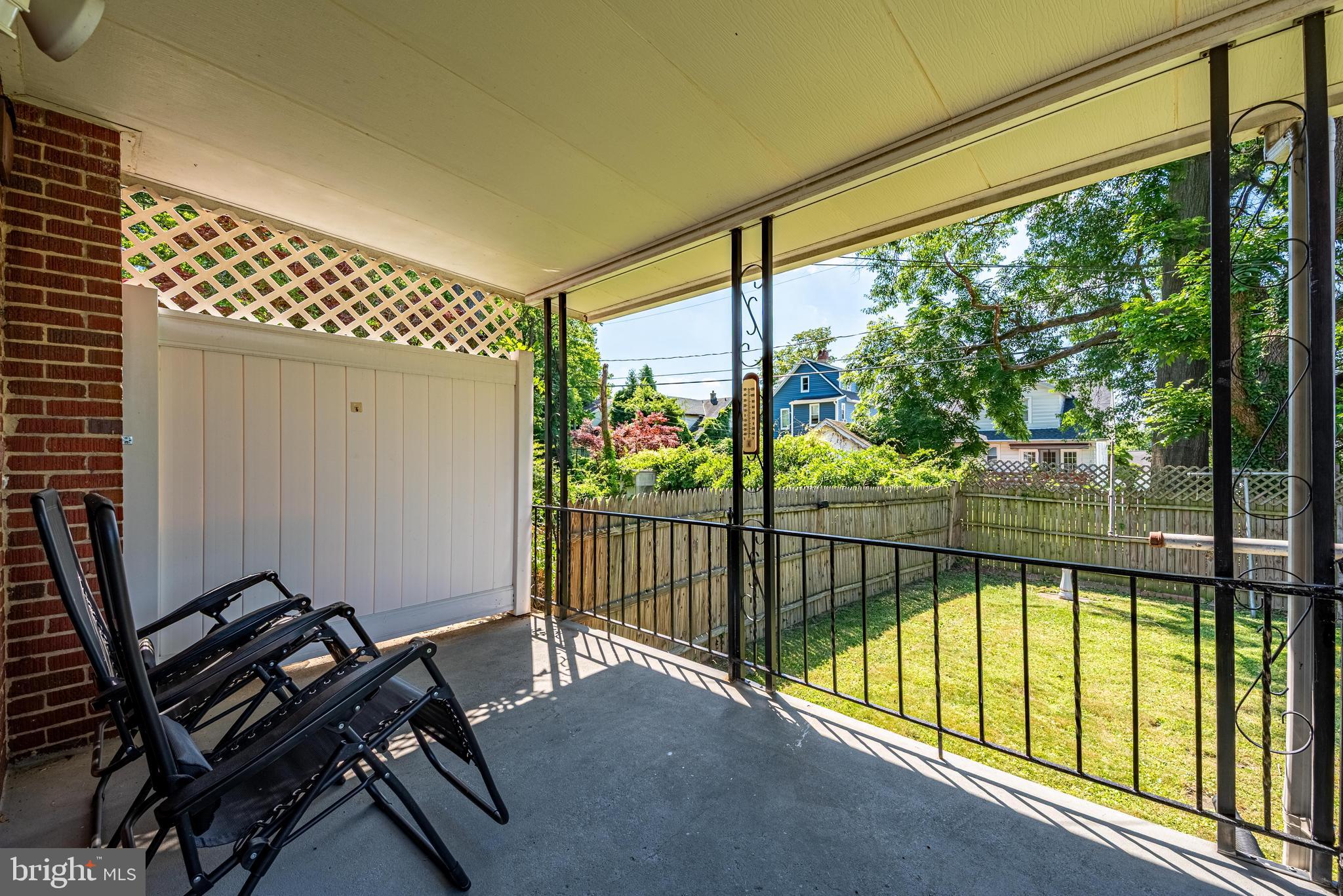 GARDENVILLE - Residential