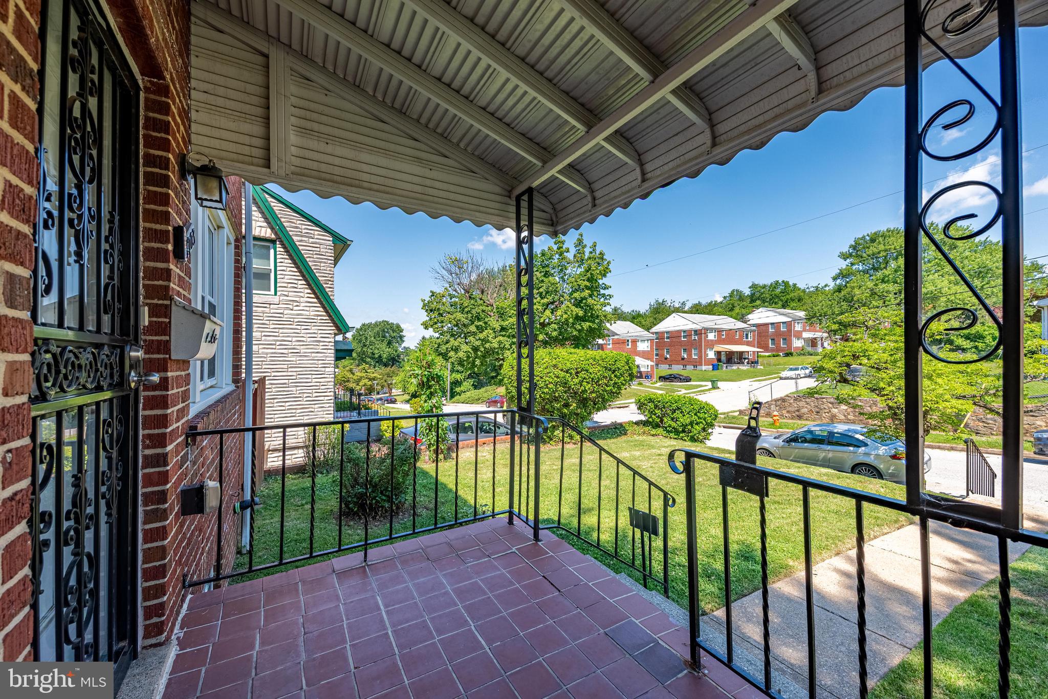 GARDENVILLE - Residential