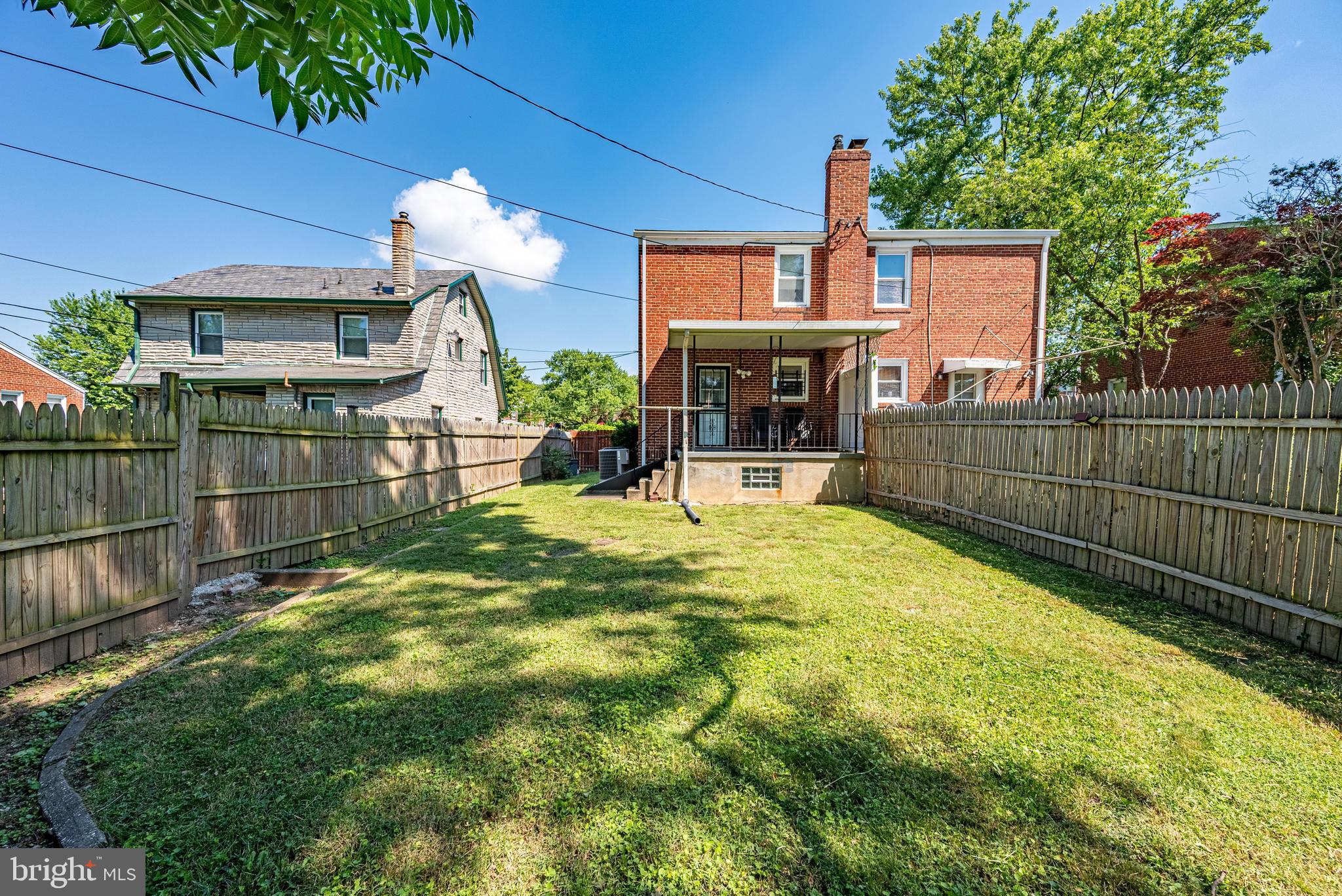 GARDENVILLE - Residential