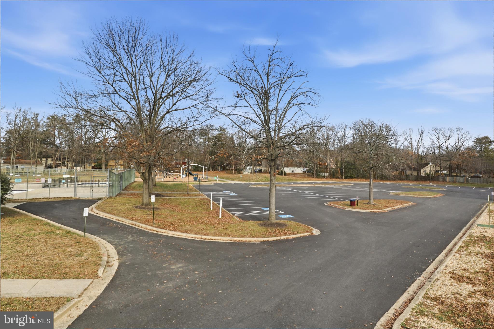 ST CHARLES HUNTINGTON - Residential