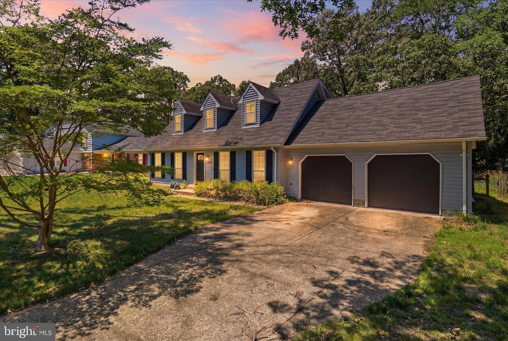 ST CHARLES HUNTINGTON - Residential