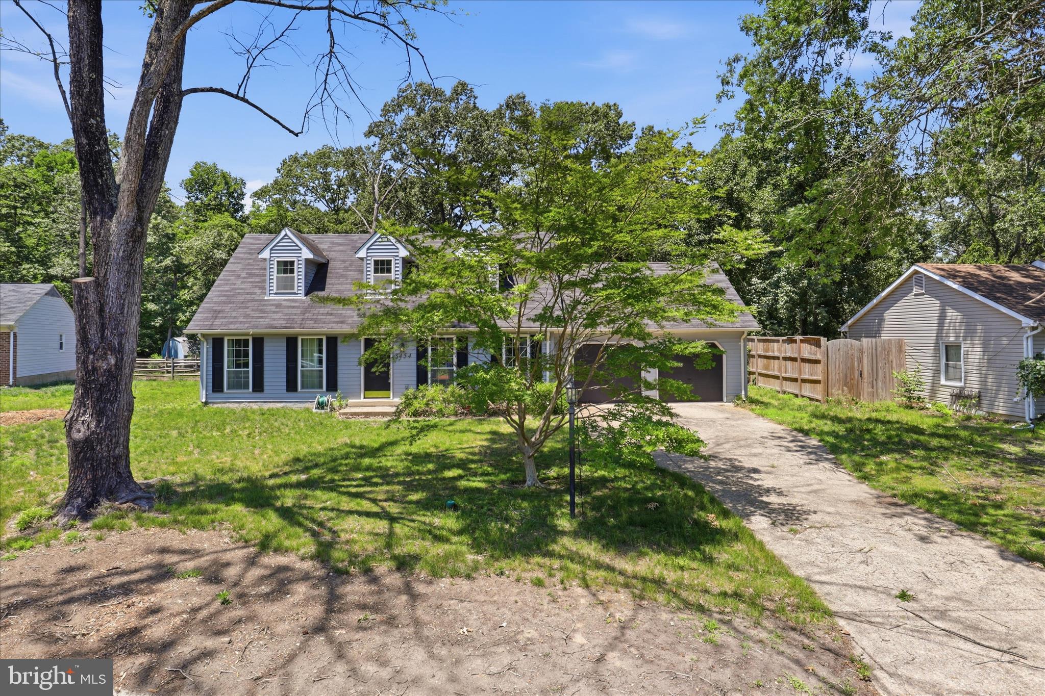 ST CHARLES HUNTINGTON - Residential