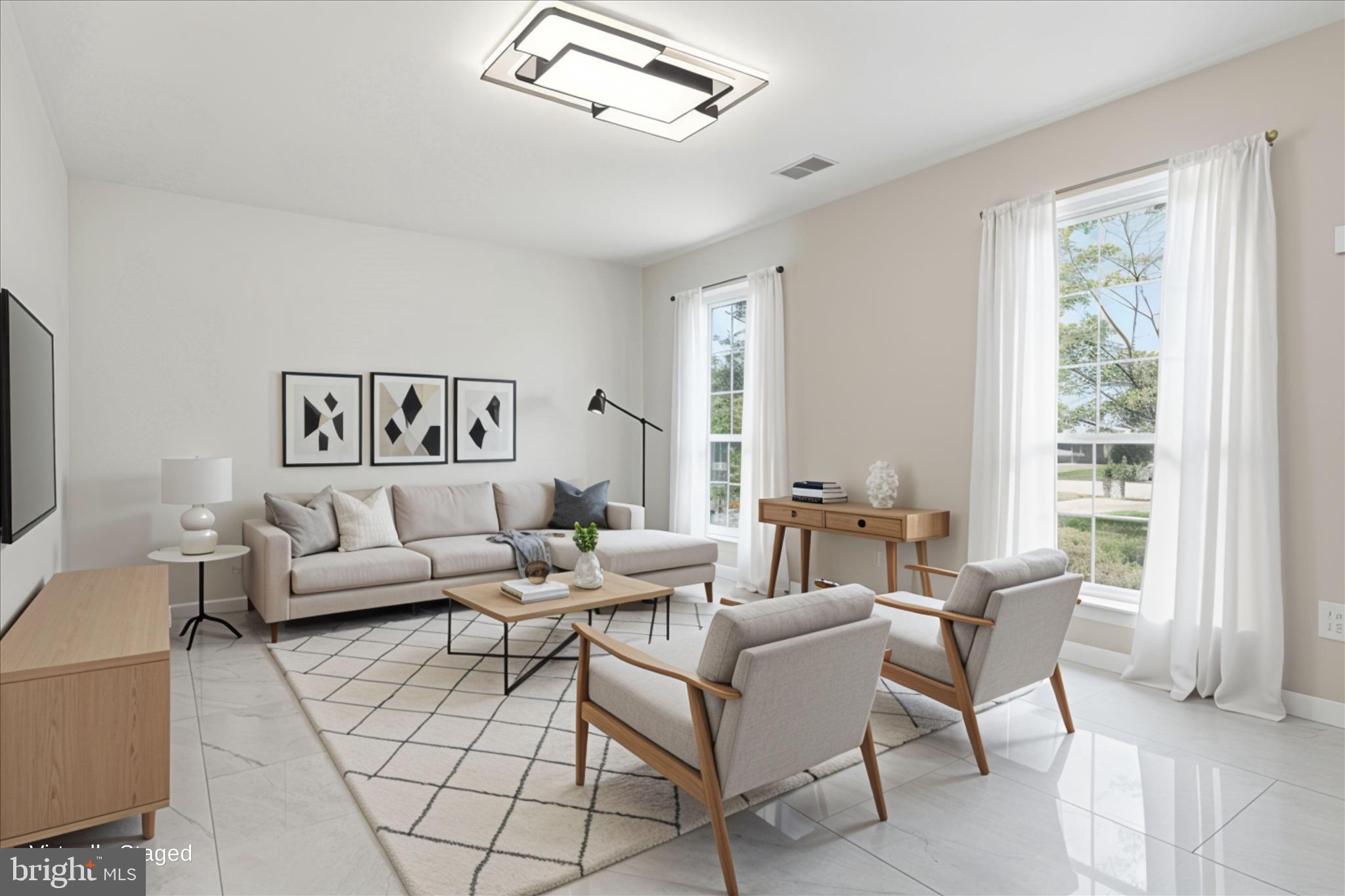 ST CHARLES HUNTINGTON - Residential