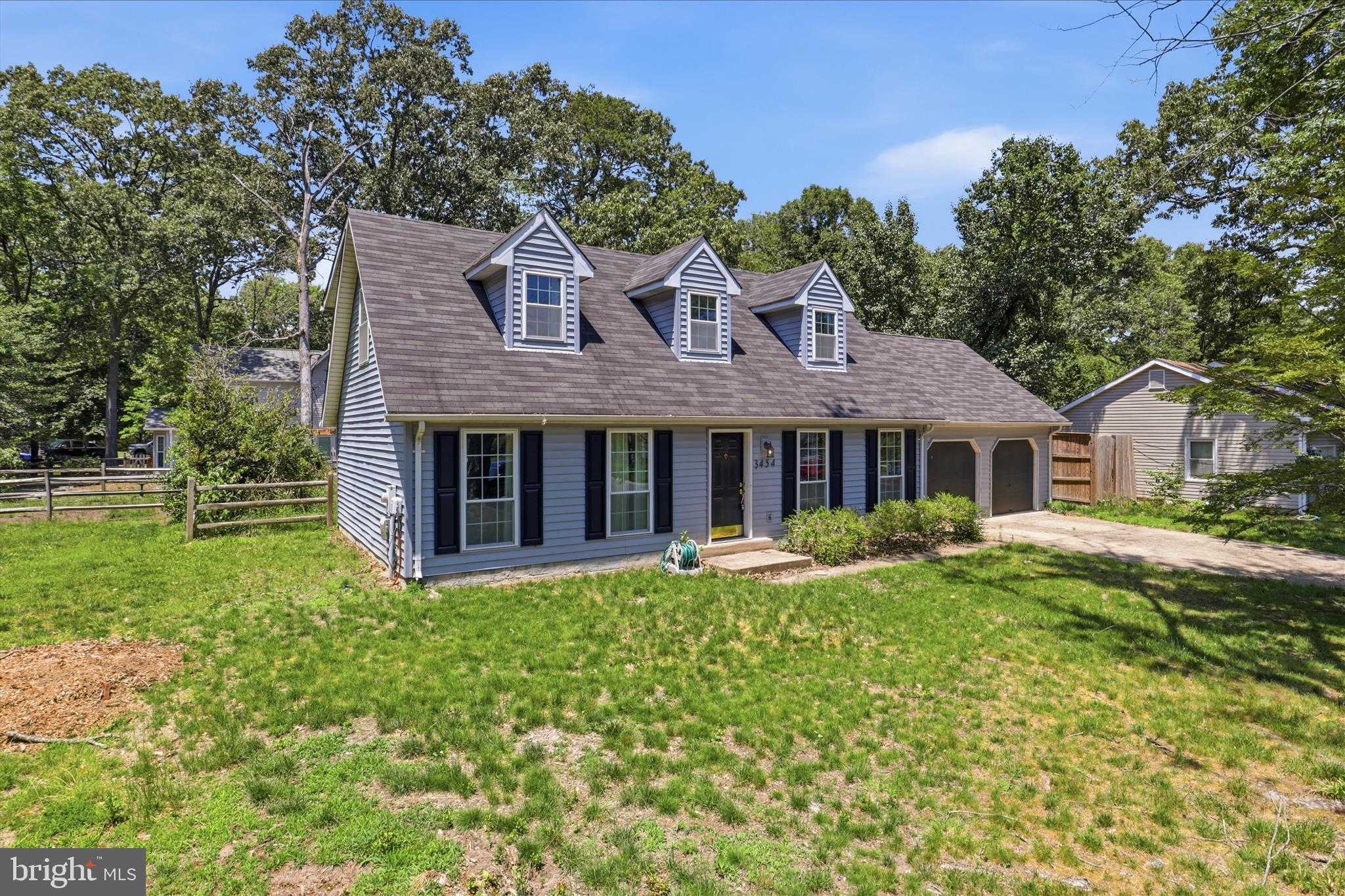 ST CHARLES HUNTINGTON - Residential