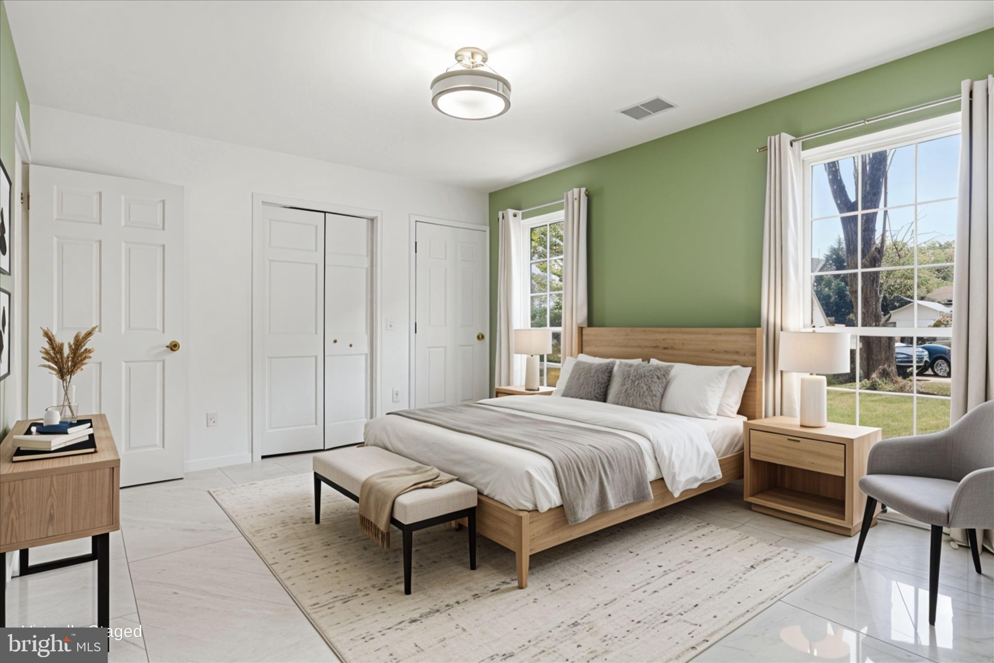 ST CHARLES HUNTINGTON - Residential