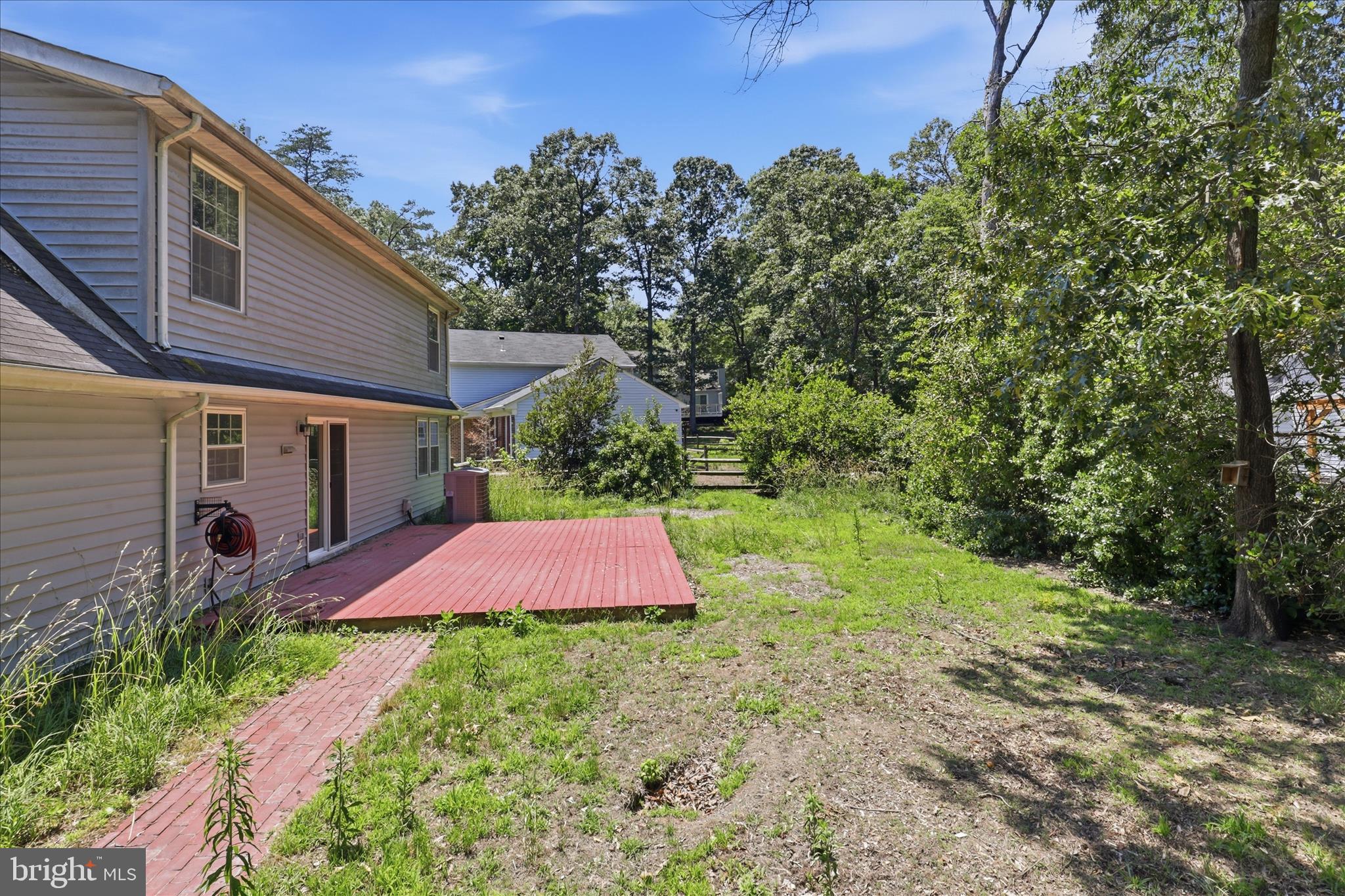 ST CHARLES HUNTINGTON - Residential