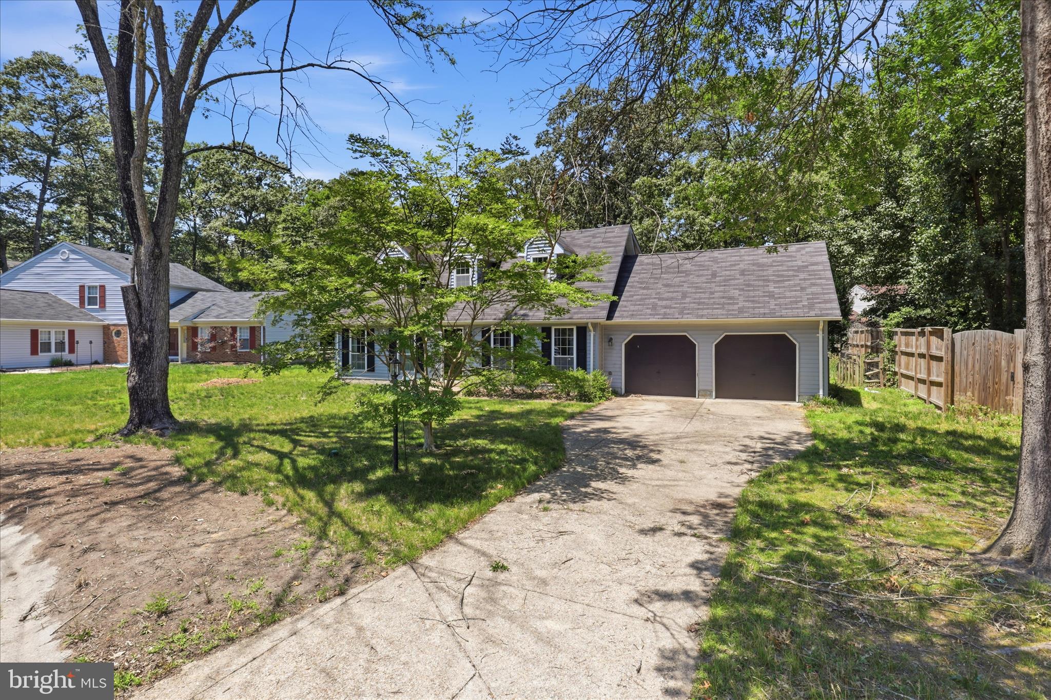 ST CHARLES HUNTINGTON - Residential