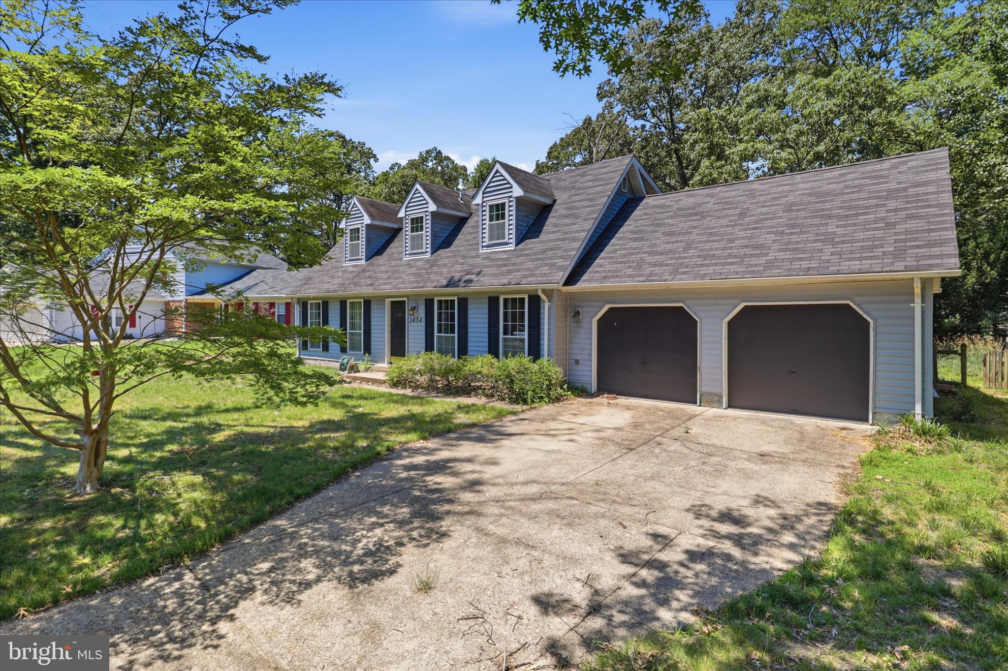 ST CHARLES HUNTINGTON - Residential