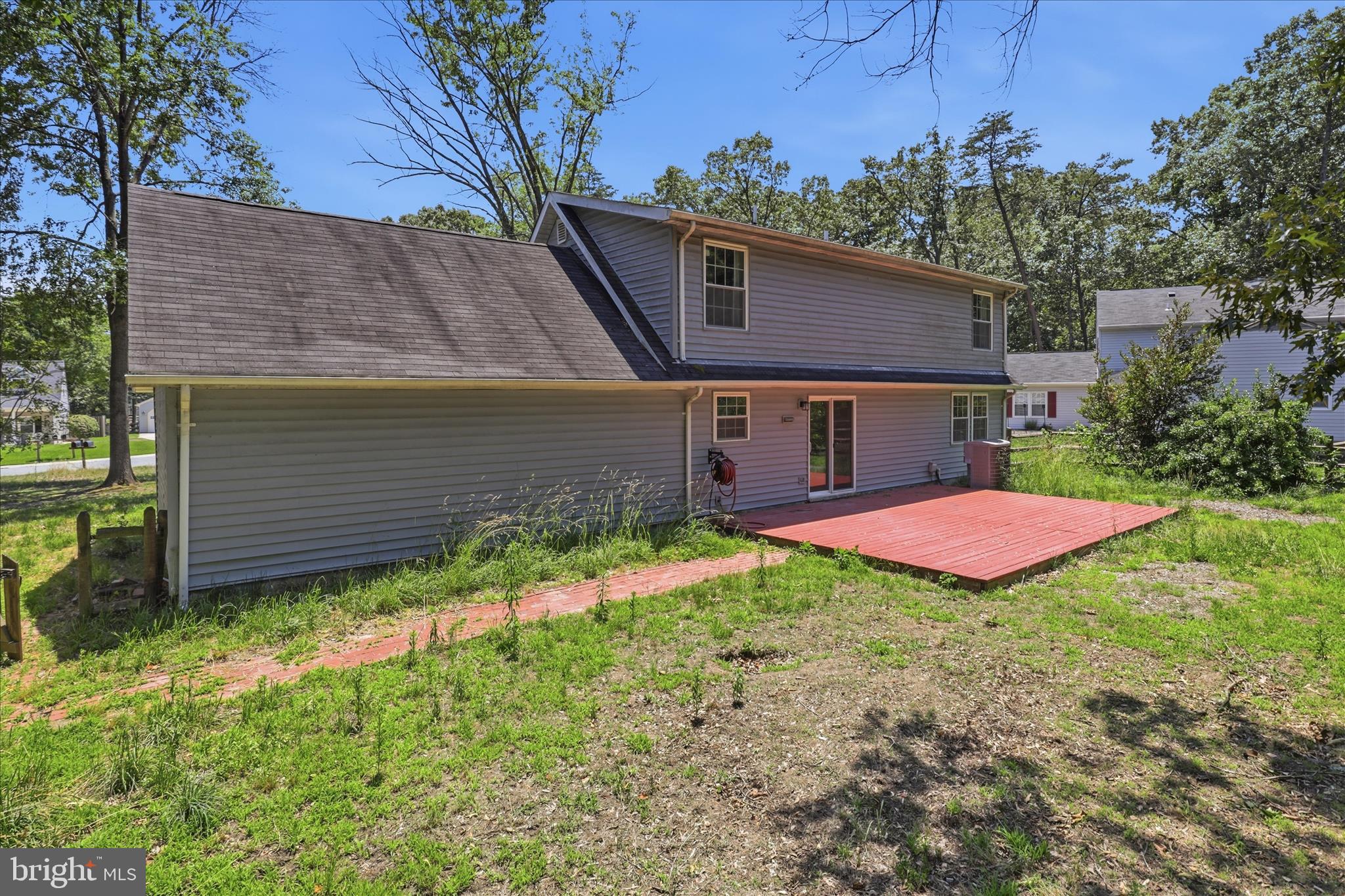 ST CHARLES HUNTINGTON - Residential