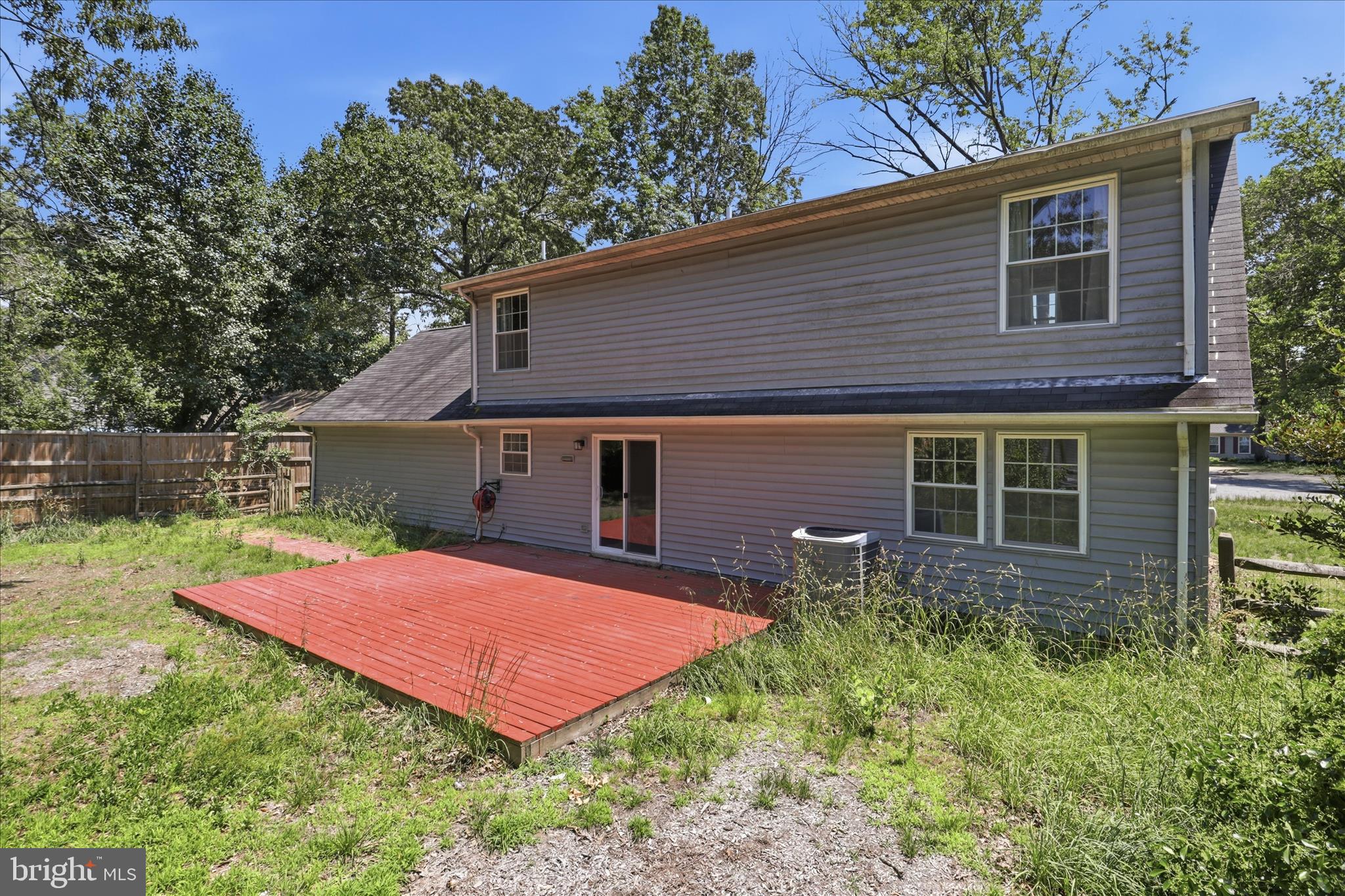 ST CHARLES HUNTINGTON - Residential