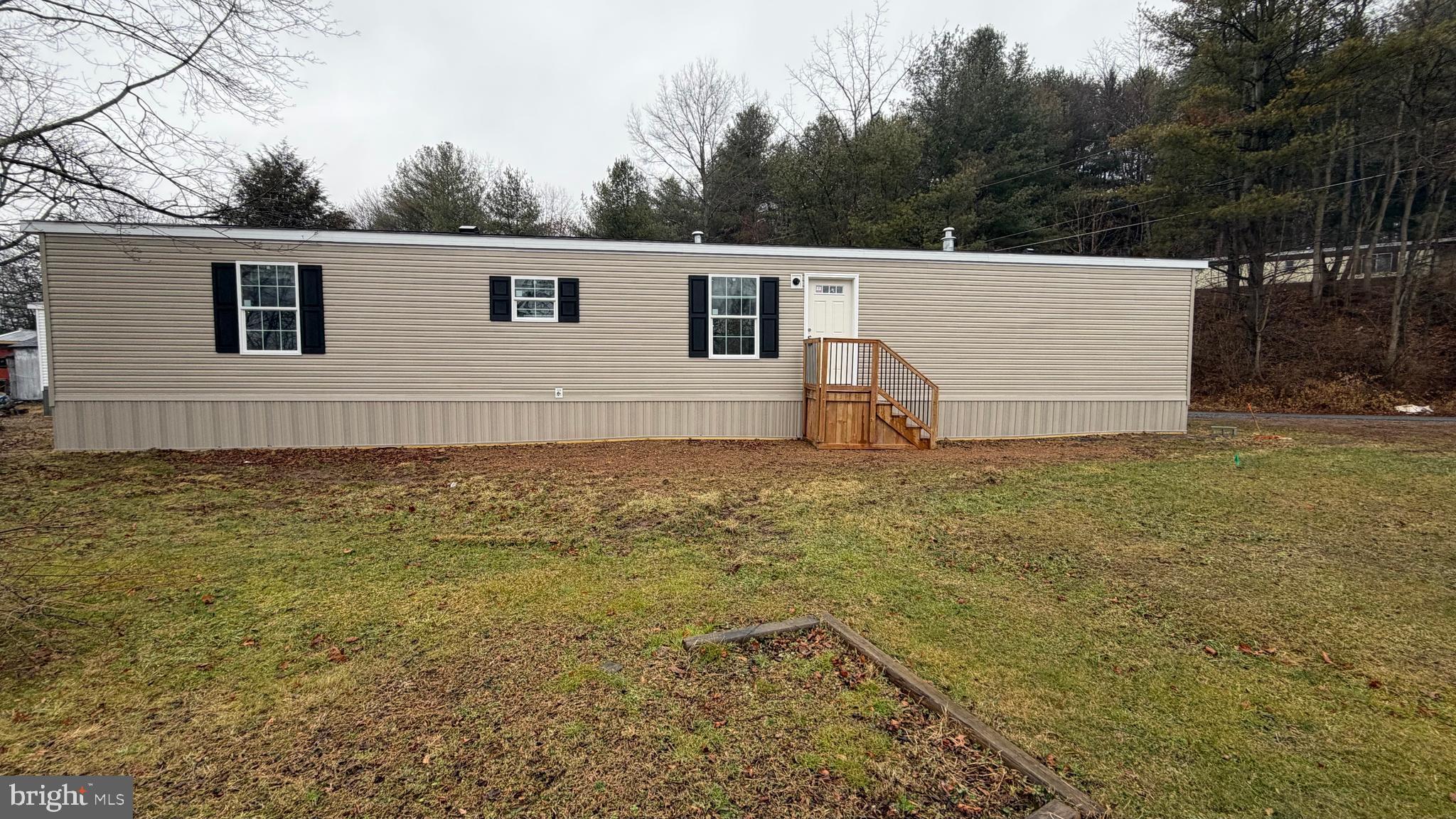 NONE AVAILABLE - Residential