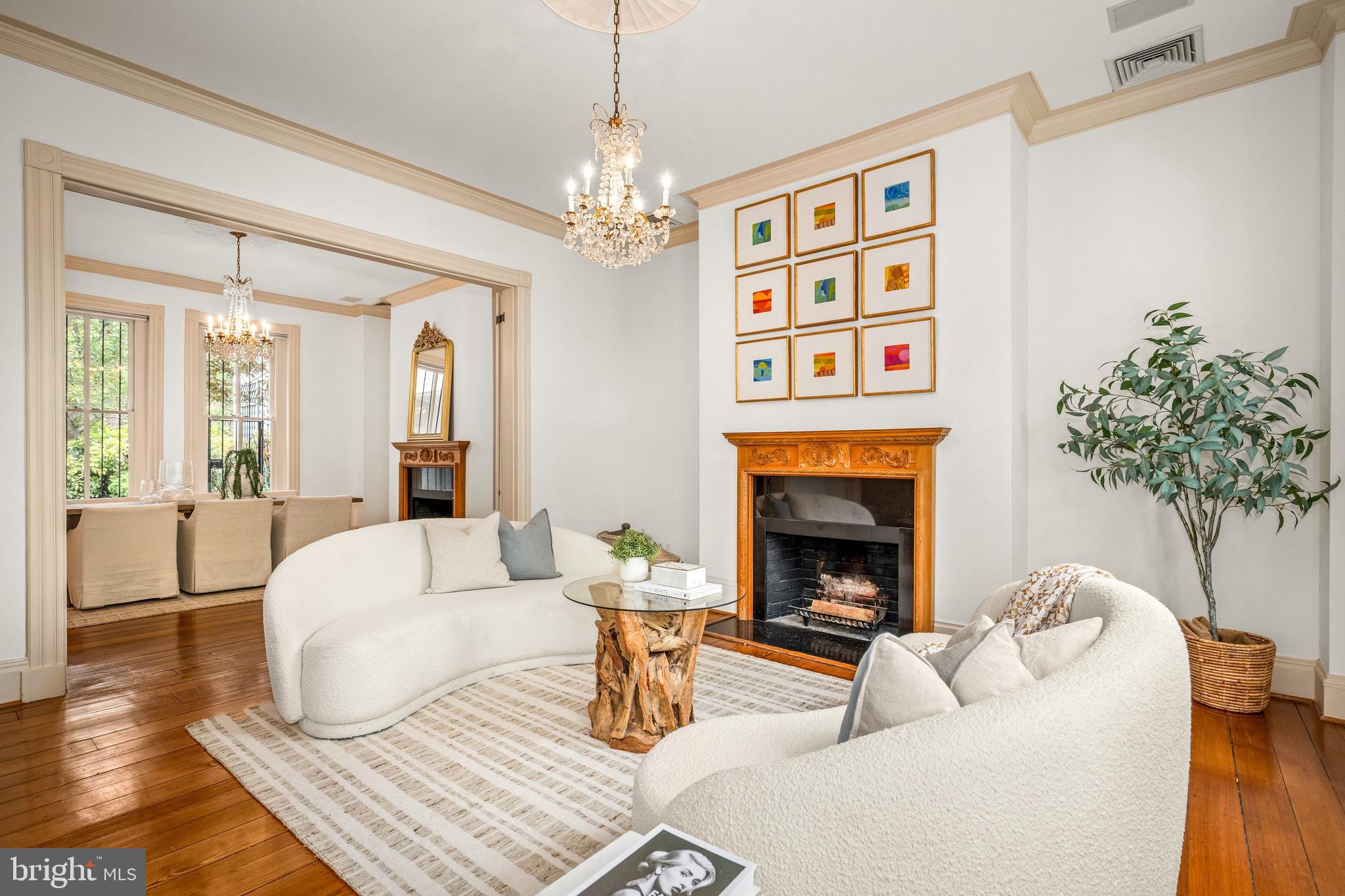 GEORGETOWN - Residential