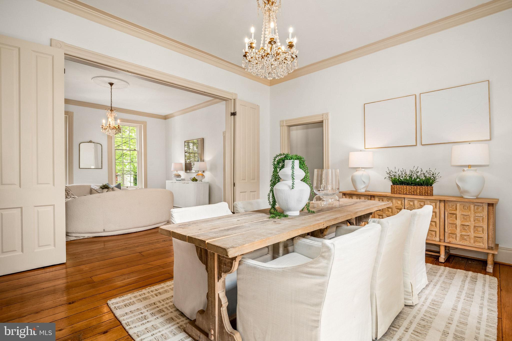GEORGETOWN - Residential