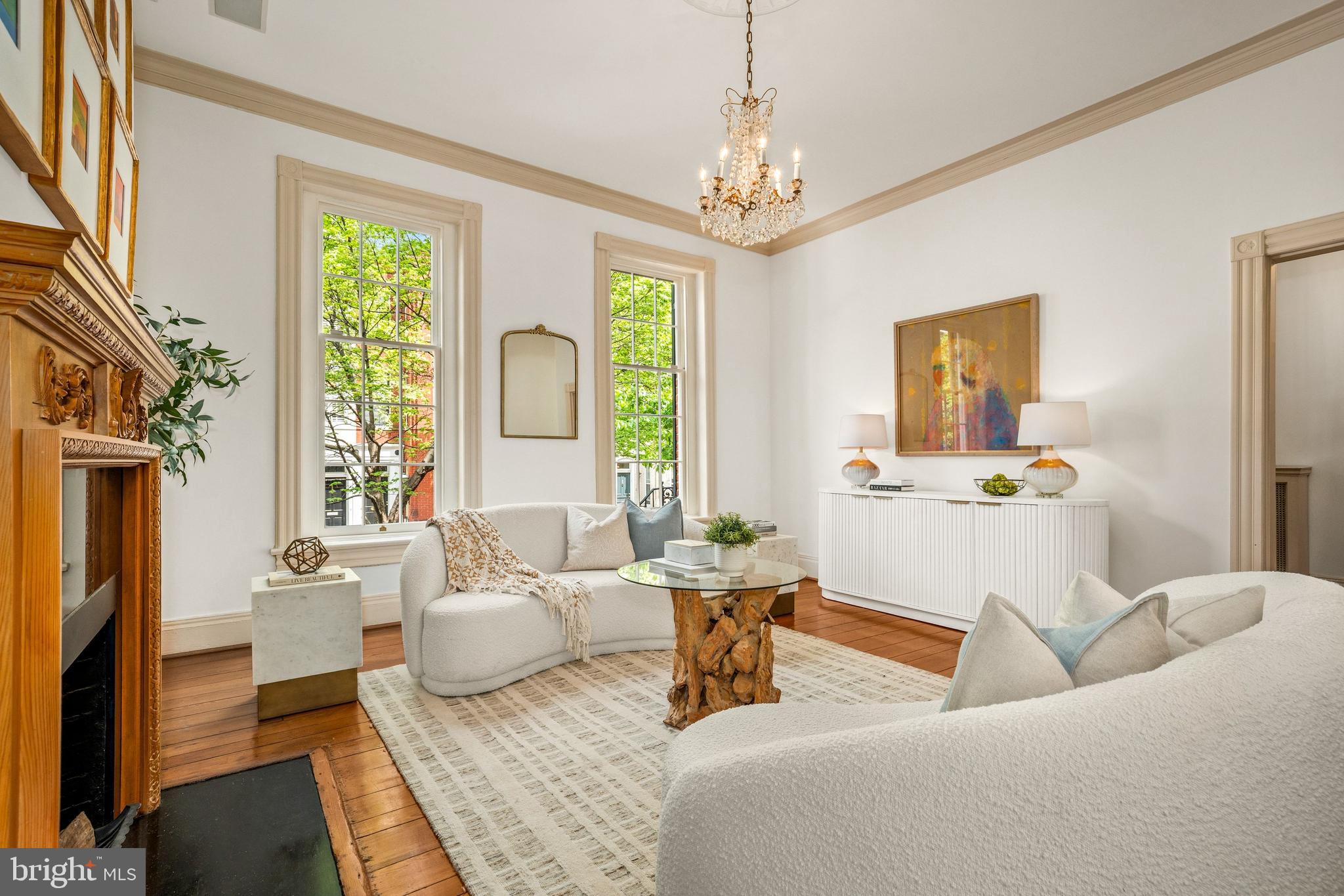 GEORGETOWN - Residential