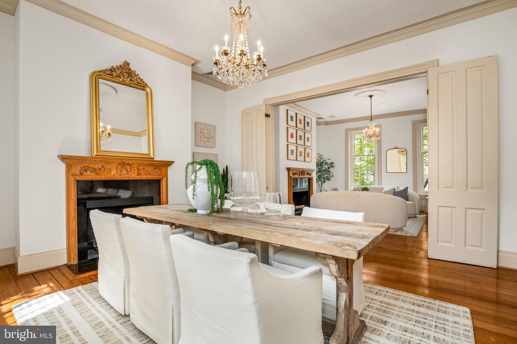 GEORGETOWN - Residential