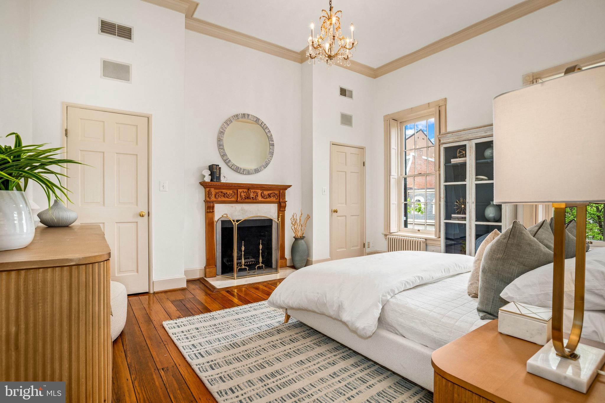 GEORGETOWN - Residential