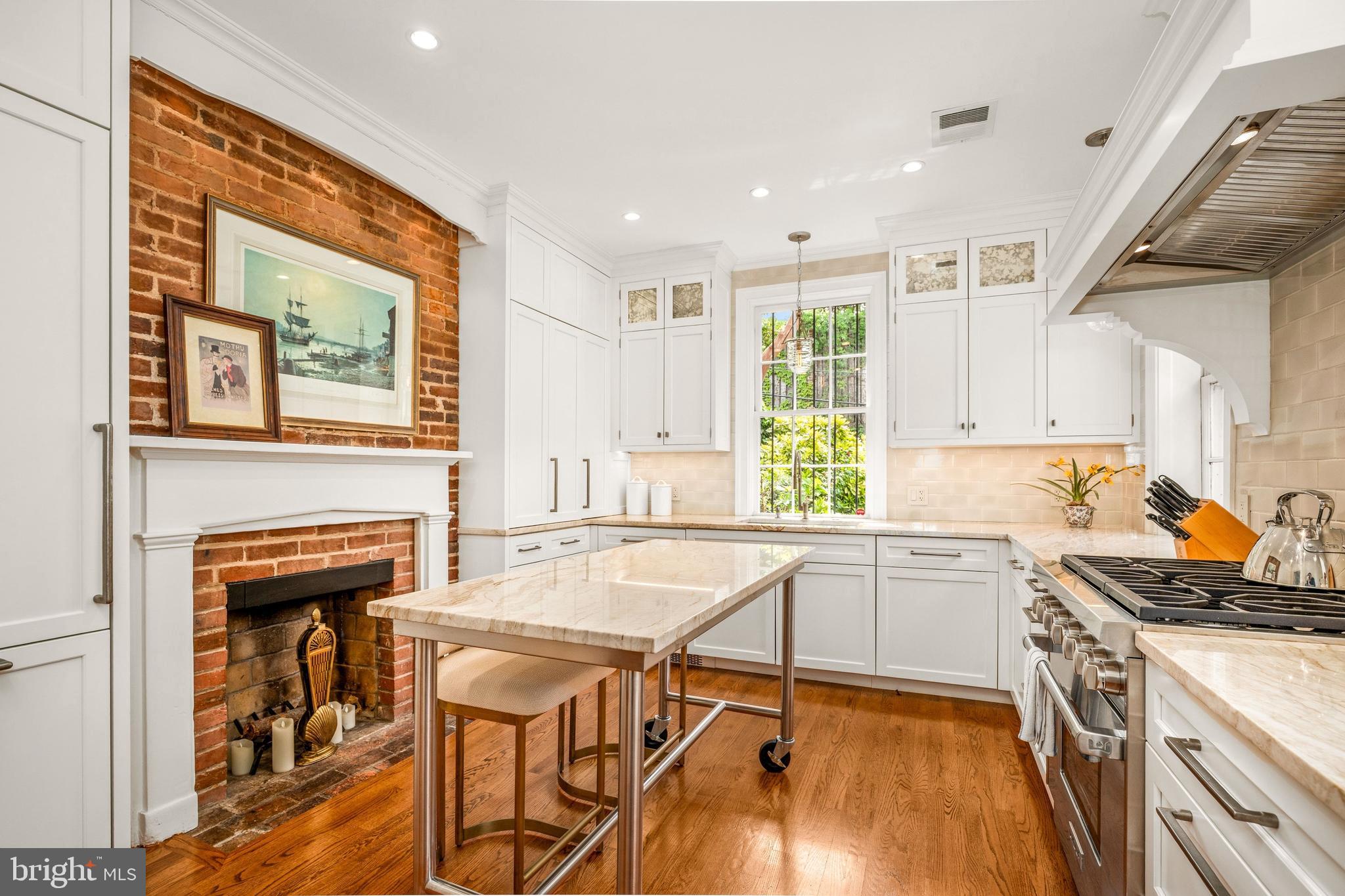 GEORGETOWN - Residential