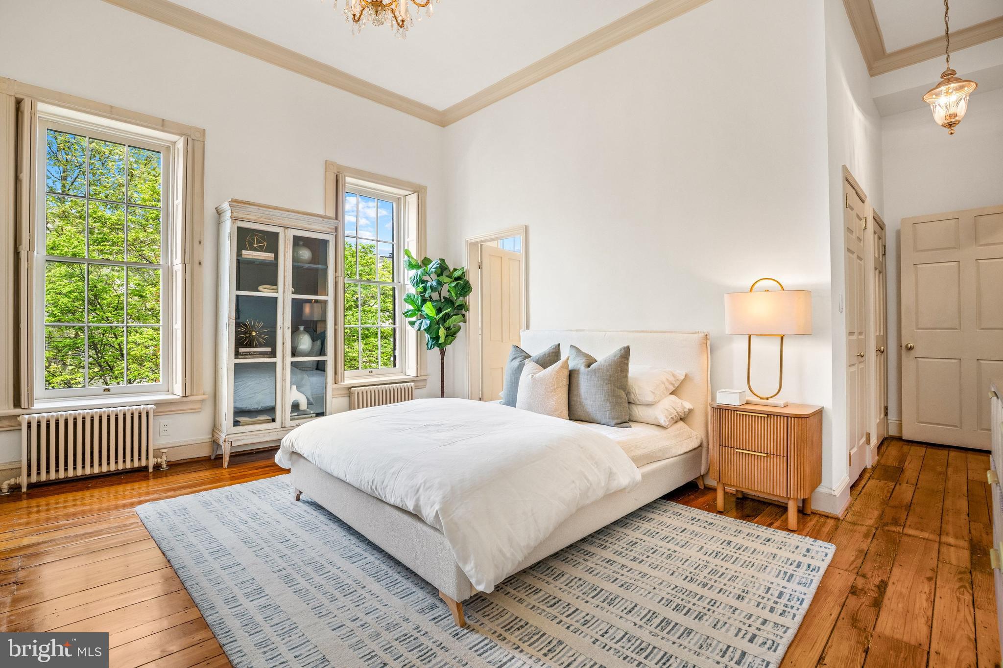 GEORGETOWN - Residential