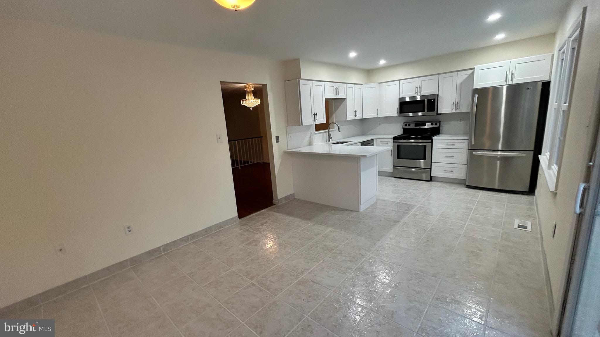 CONTEE BEL PRE - Residential Lease