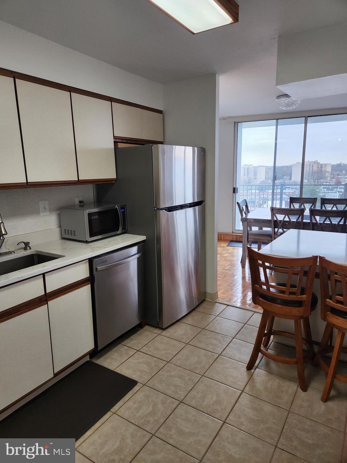 BELMONT VILLAGE - Residential