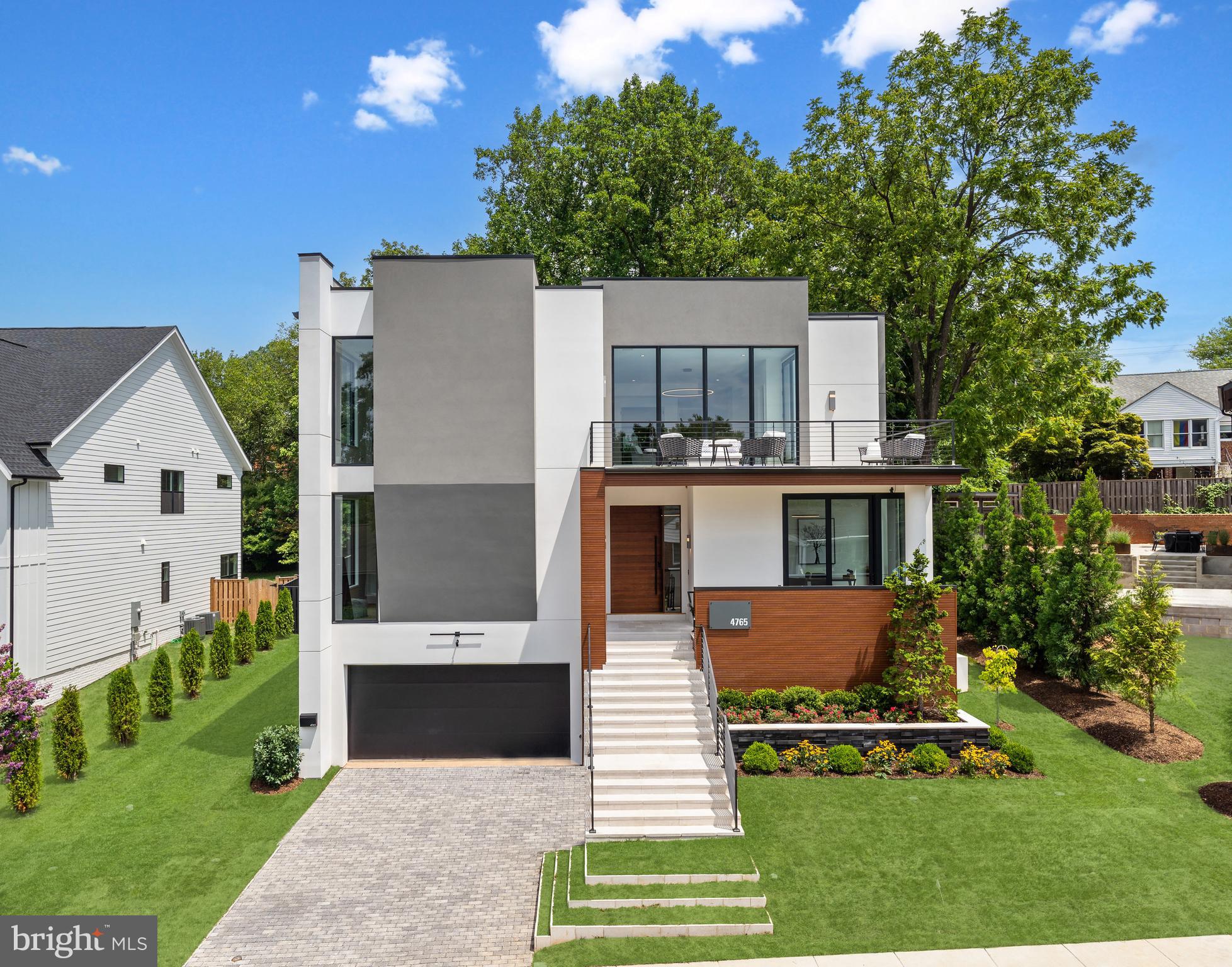 SHIRLEY WOODS - Residential