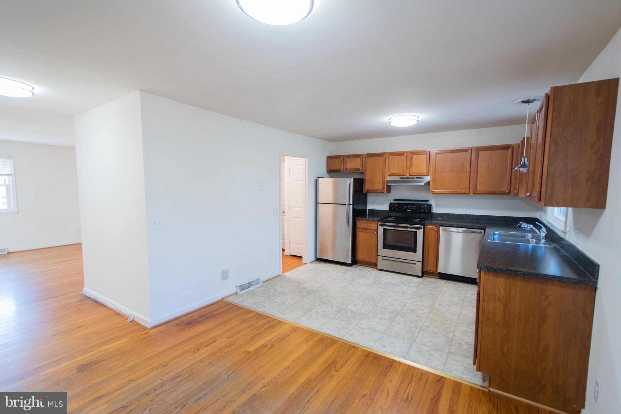 SPRING VALLEY - Residential