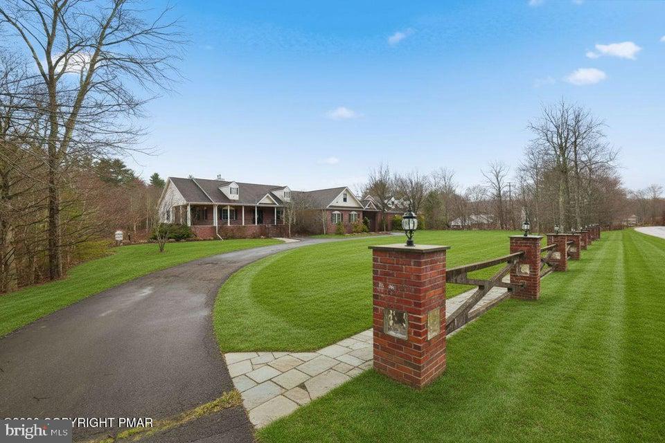 FAWN RIDGE ESTATES - Residential