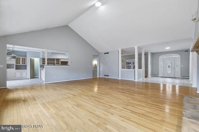 FAWN RIDGE ESTATES - Residential