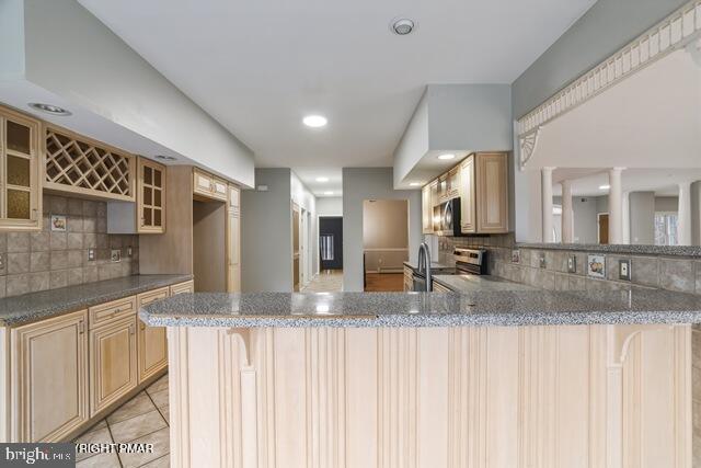 FAWN RIDGE ESTATES - Residential