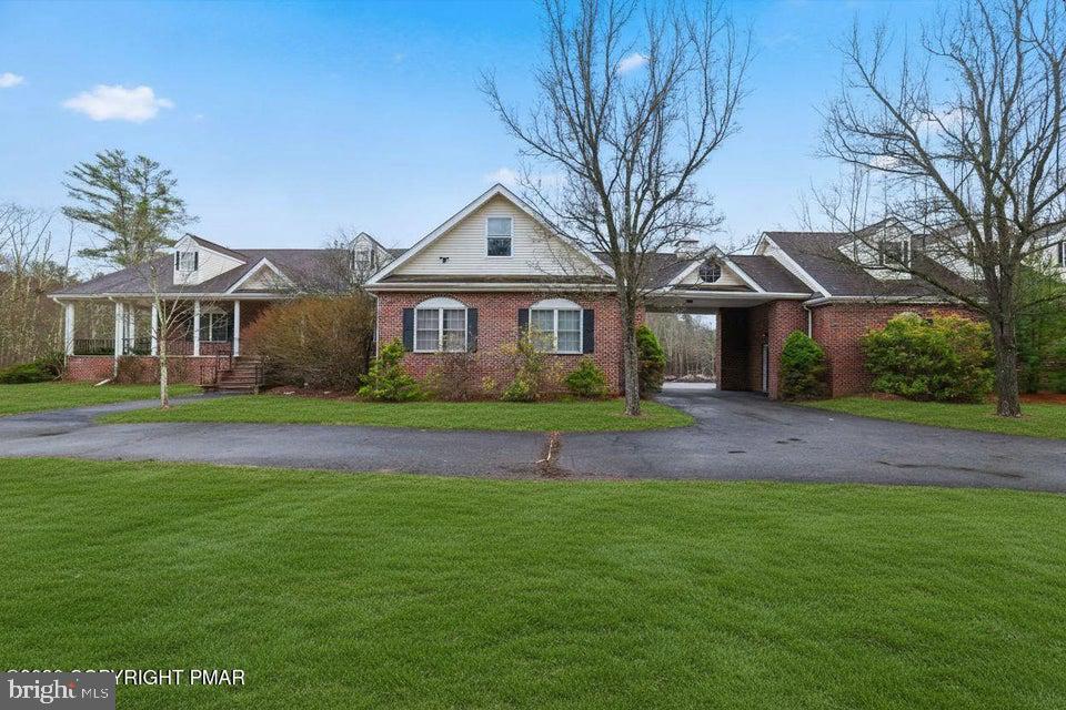 FAWN RIDGE ESTATES - Residential