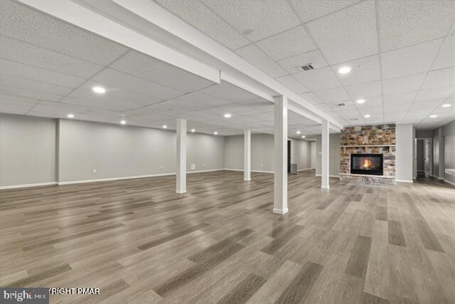 FAWN RIDGE ESTATES - Residential