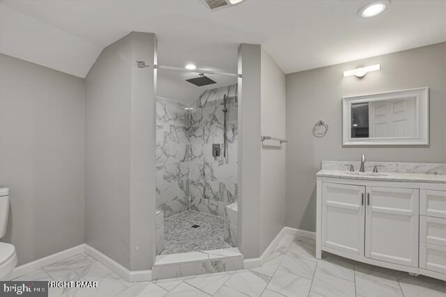 FAWN RIDGE ESTATES - Residential
