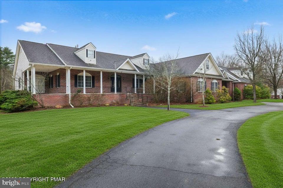 FAWN RIDGE ESTATES - Residential