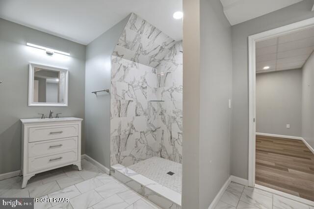 FAWN RIDGE ESTATES - Residential
