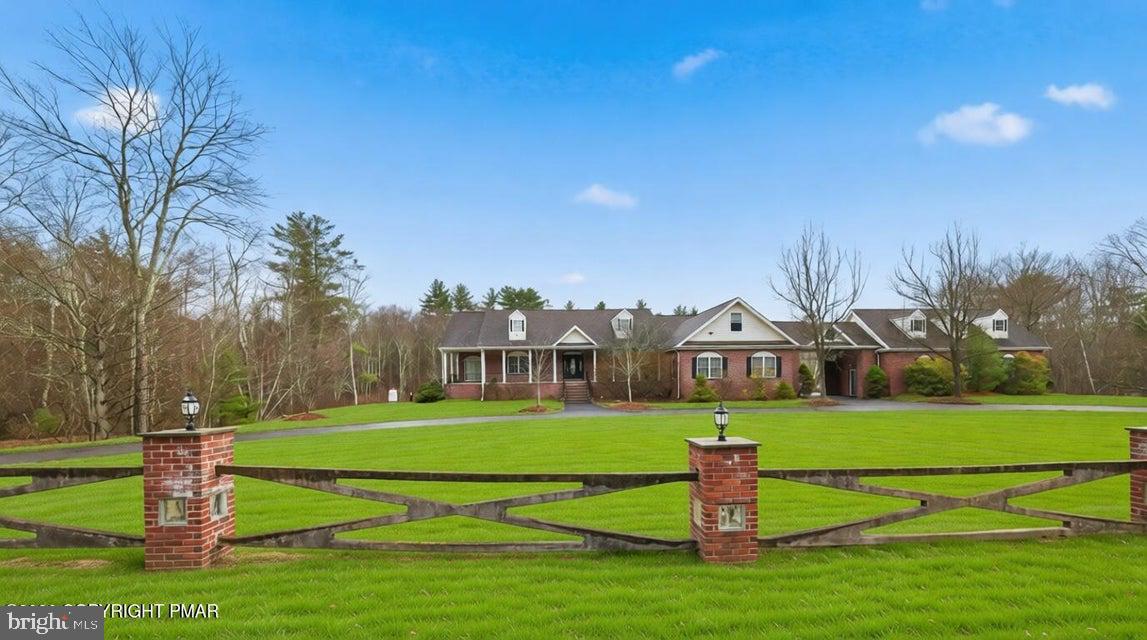 FAWN RIDGE ESTATES - Residential