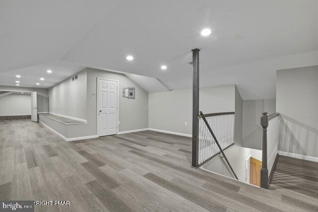 FAWN RIDGE ESTATES - Residential
