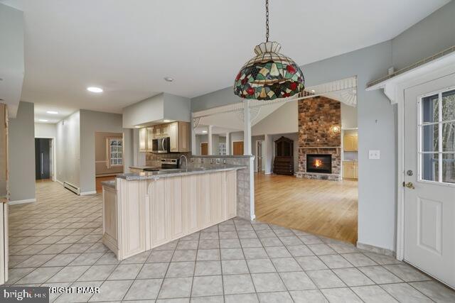FAWN RIDGE ESTATES - Residential