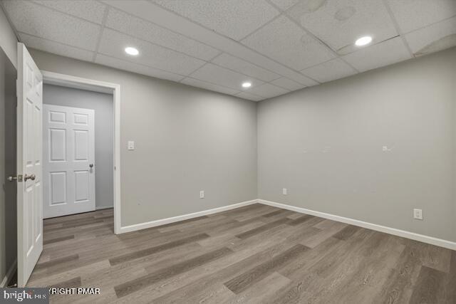 FAWN RIDGE ESTATES - Residential