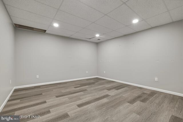 FAWN RIDGE ESTATES - Residential