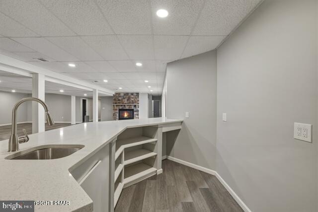 FAWN RIDGE ESTATES - Residential