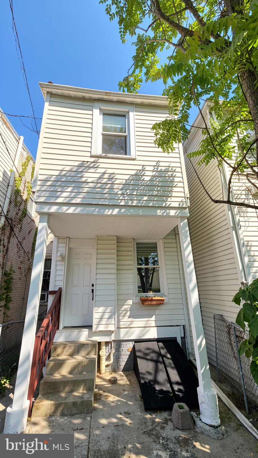 CARROLL PARK - Residential