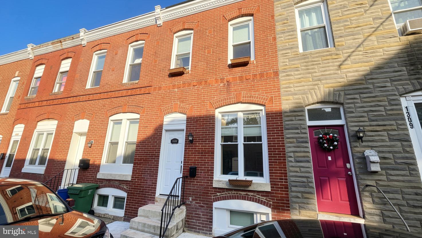 CARROLL PARK - Residential